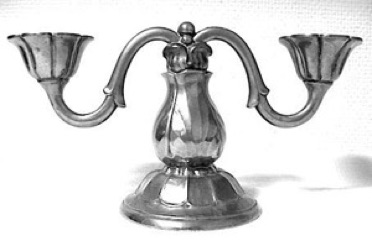 Candelabra
ED GB
